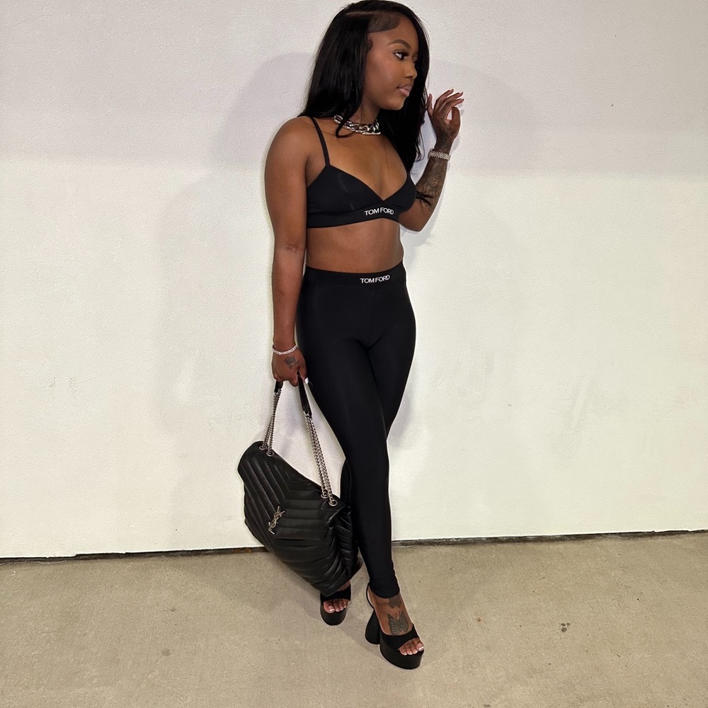 Tom Ford set
